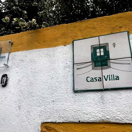 Casa Villa Cottage Ponta Delgada  Exterior photo
