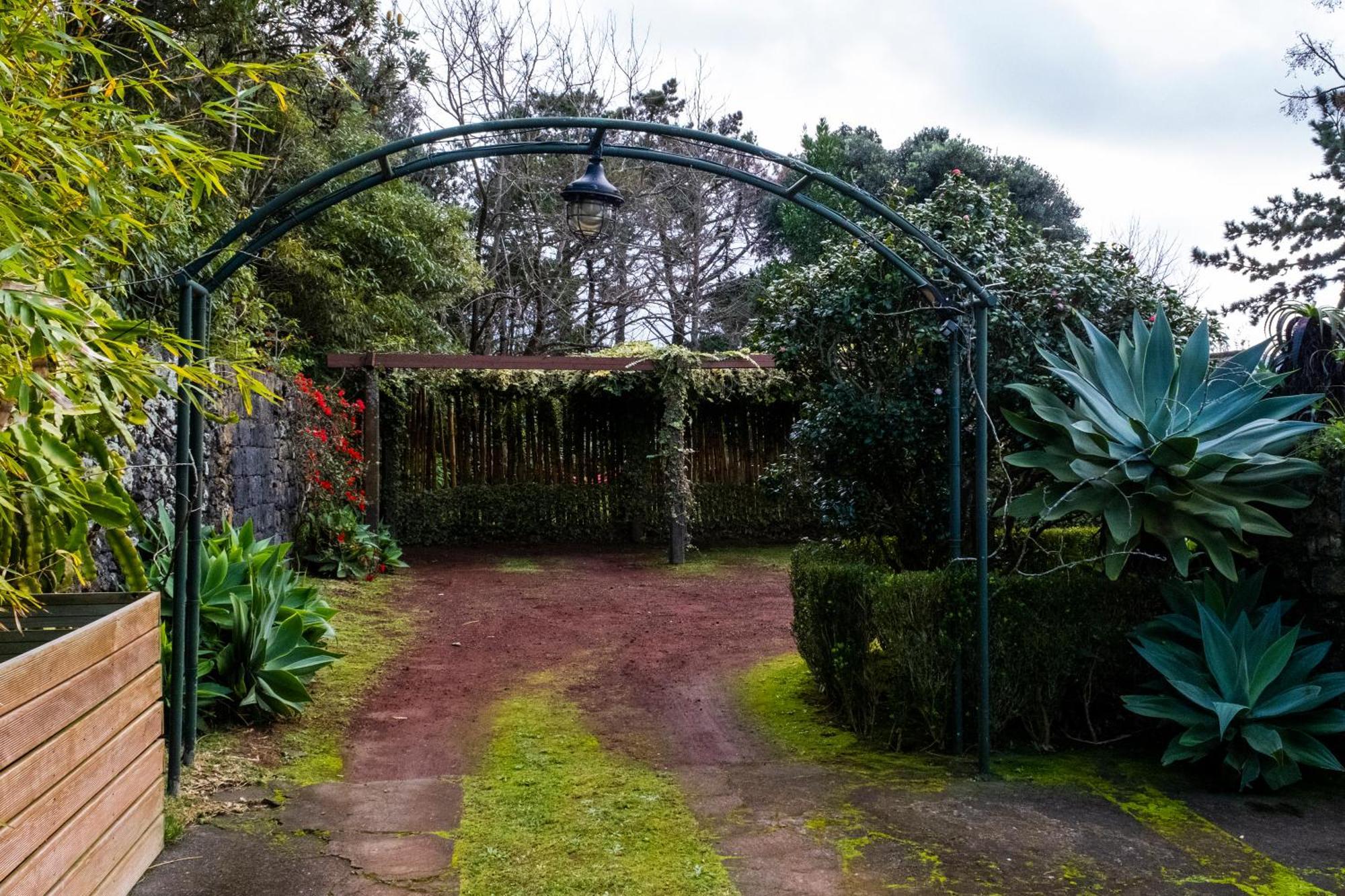 Casa Villa Cottage Ponta Delgada  Exterior photo