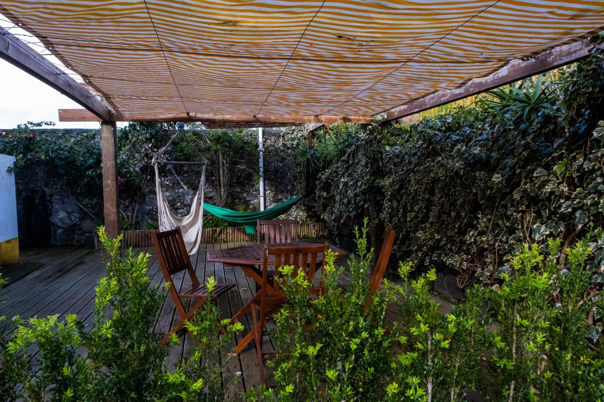 Casa Villa Cottage Ponta Delgada  Exterior photo